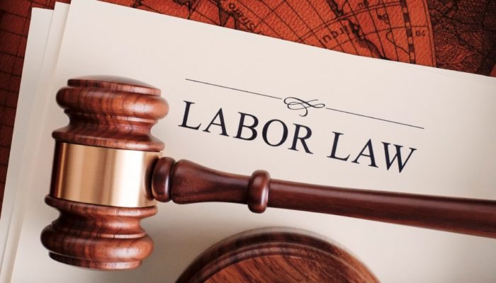 Labour Law know your rights