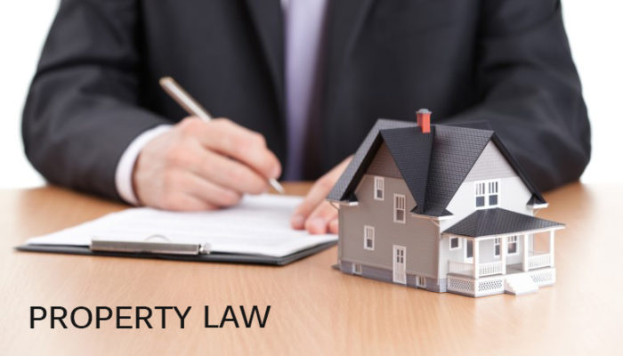 Property Lawyers Dubai