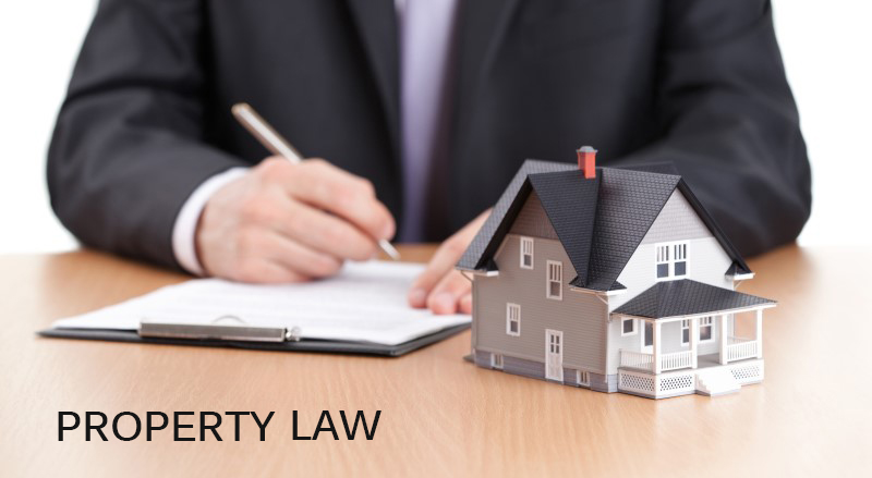 Why You Need A Real Estate Lawyer When Buying A House