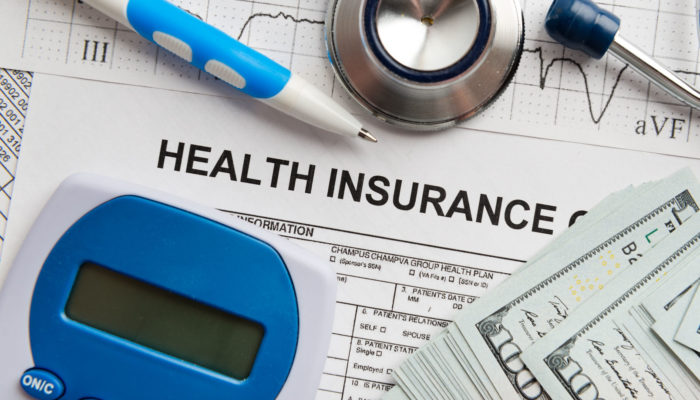 Health Insurance in Dubai